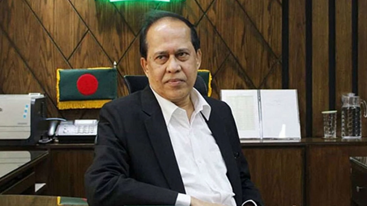 সাবেক সিইসি হাবিবুল আউয়ালকে কাল আদালতে তোলা হবে