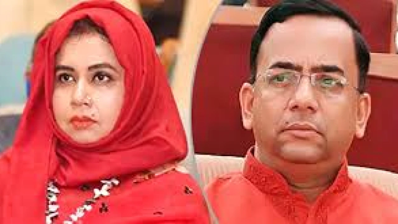 স্ত্রীসহ বেনজিরের ব্যাংক হিসাব-শেয়ার জব্দের নির্দেশ