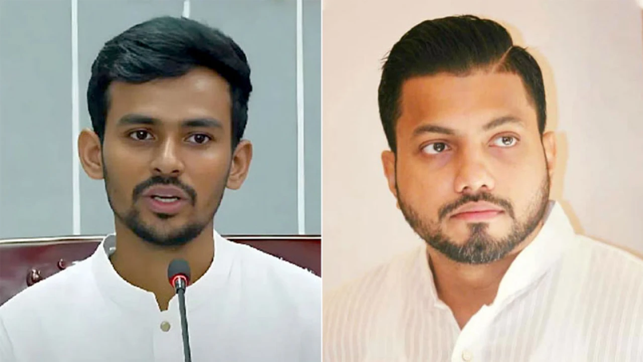 ইশরাককে ‘ট্র্যাপে ফেলা হয়েছে’, বললেন আসিফ মাহমুদ 