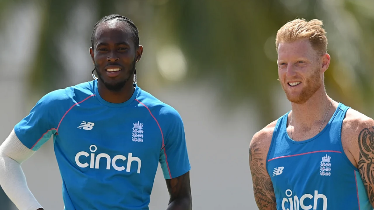 ৪ বছর পর ইংল্যান্ড টেস্ট দলে ফিরলেন আর্চার