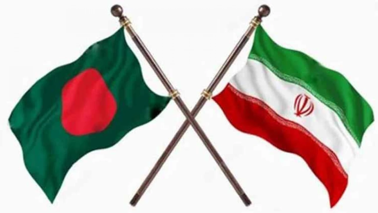 সংহতি প্রকাশ করায় বাংলাদেশের প্রতি ইরানের কৃতজ্ঞতা 