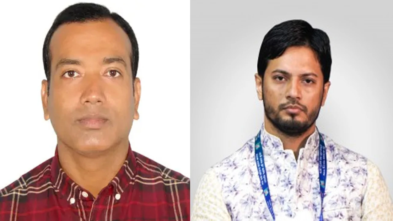 শিবির সভাপতির ছাত্রত্ব নিয়ে প্রশ্ন তুললেন ছাত্রদল সভাপতি