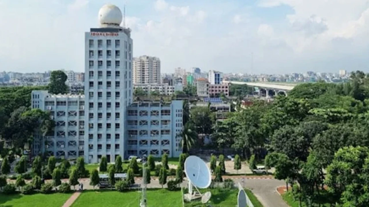 বৃষ্টি ও তাপমাত্রা নিয়ে যে বার্তা দিল আবহাওয়া অফিস