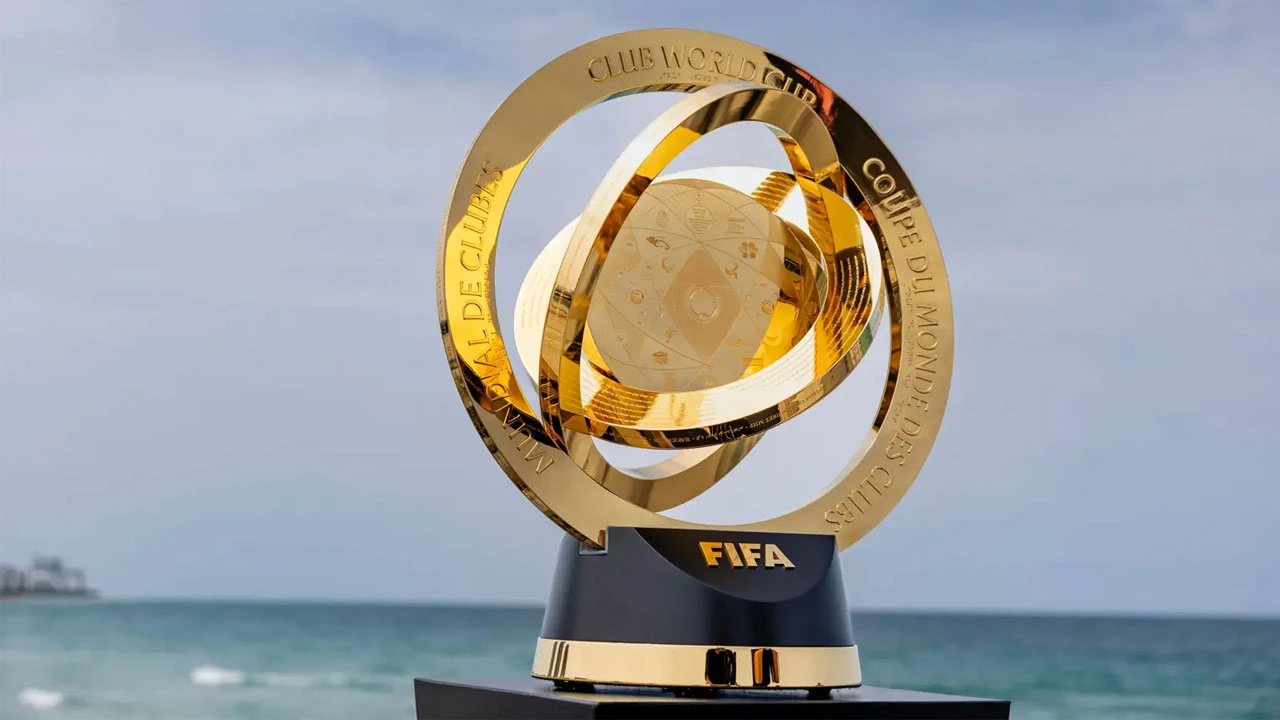 ক্লাব বিশ্বকাপের শেষ ষোলোতে কে কার মুখোমুখি