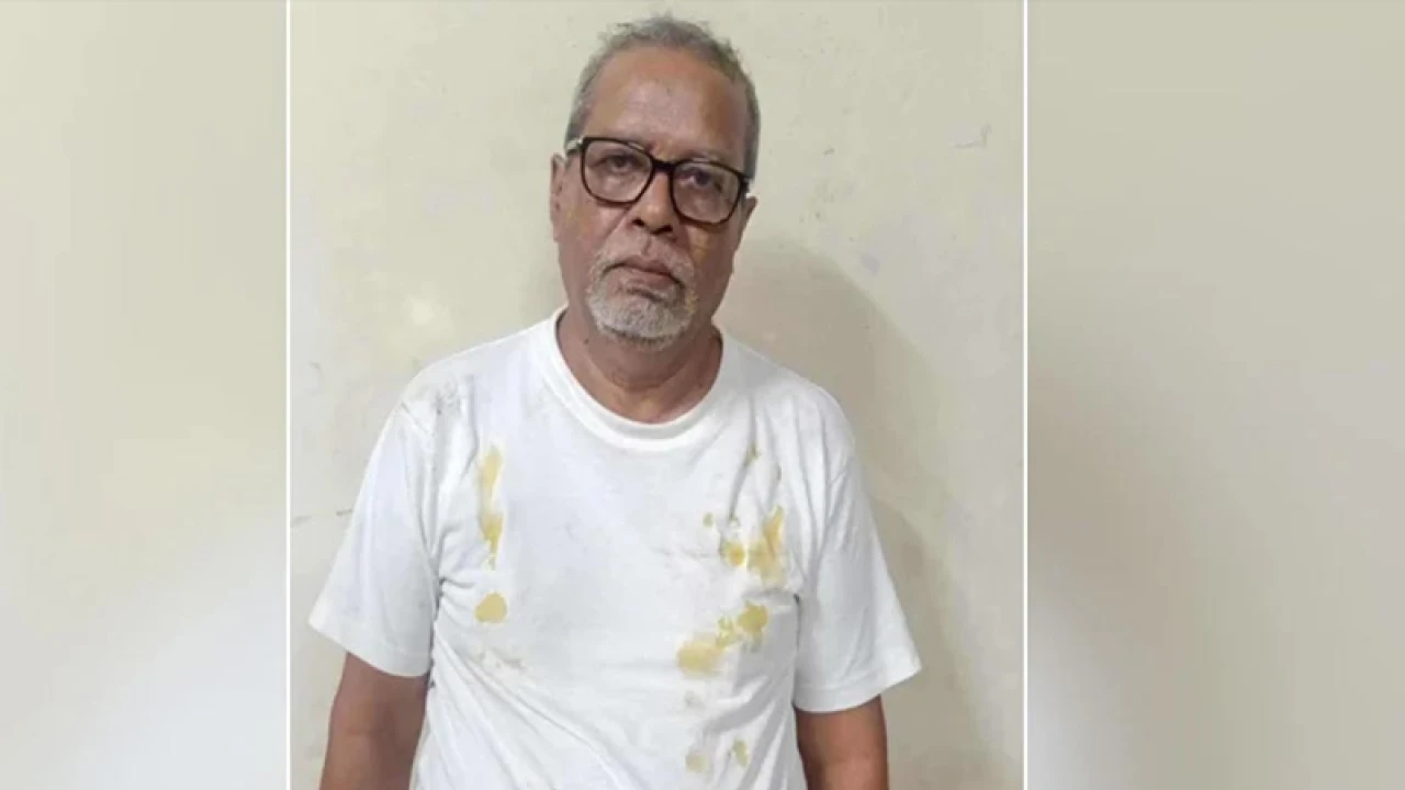 ফের ৪ দিনের রিমান্ডে সাবেক সিইসি নূরুল হুদা