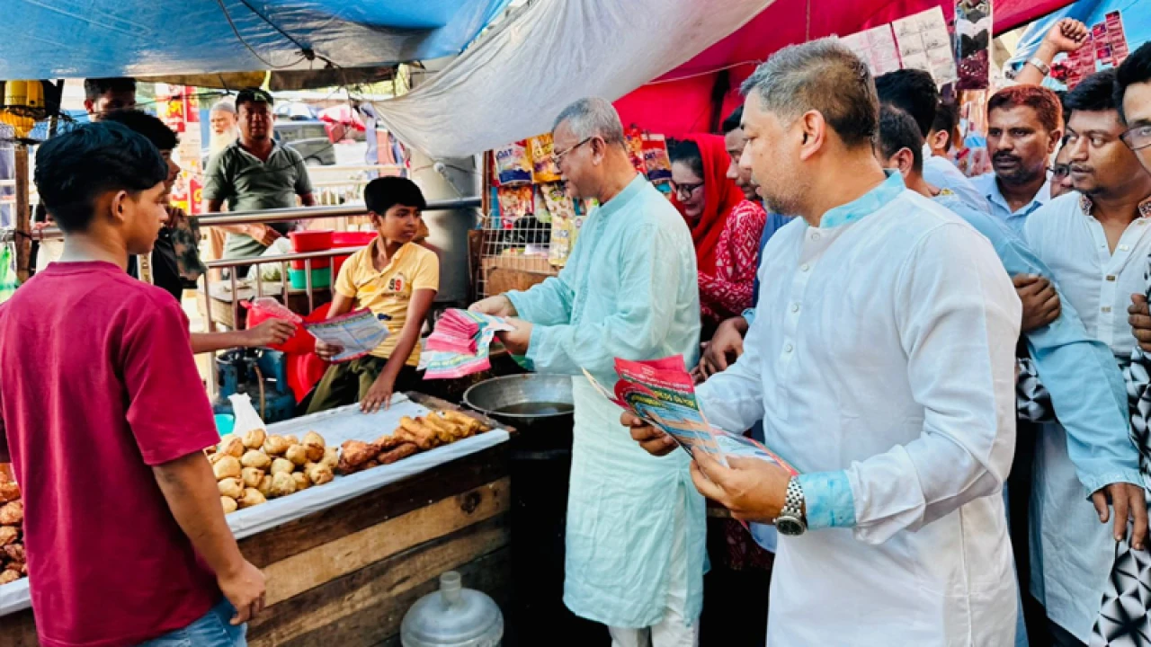 সংস্কারের নামে নির্বাচন পেছানো যাবে না: নীরব