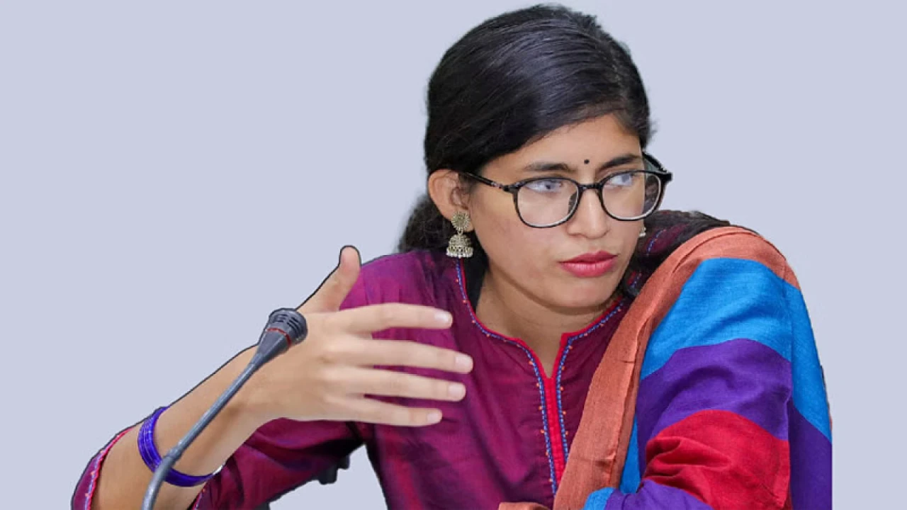 বৈষম্যবিরোধী ছাত্র আন্দোলন থেকে নিজেকে সরিয়ে নিলেন উমামা ফাতেমা 