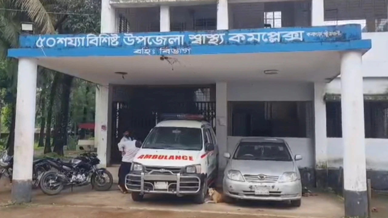 কলাপাড়ায় ডেঙ্গুতে বৃদ্ধের মৃত্যু, আক্রান্তের সংখ্যা ৫৬৪