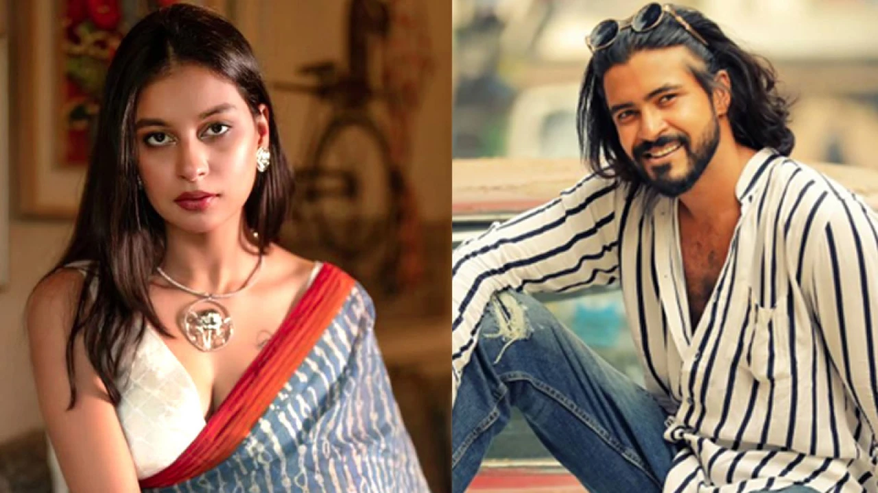 সুনিধির গানে শরিফুল রাজ