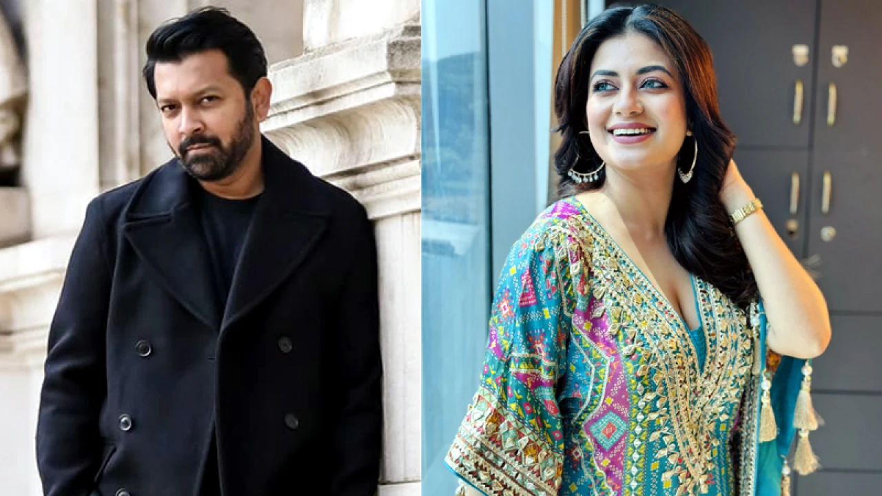 তাহসান কেন বিয়ে করলেন প্রশ্ন মন্দিরার