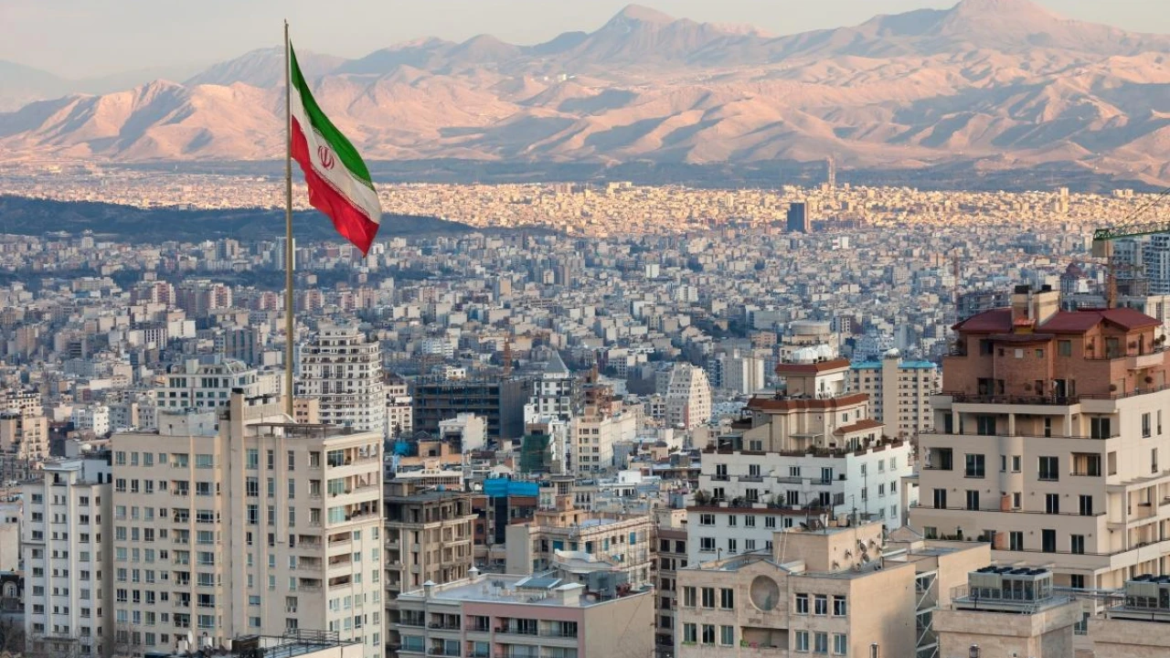 ইরানে আবারও একাধিক বিস্ফোরণ