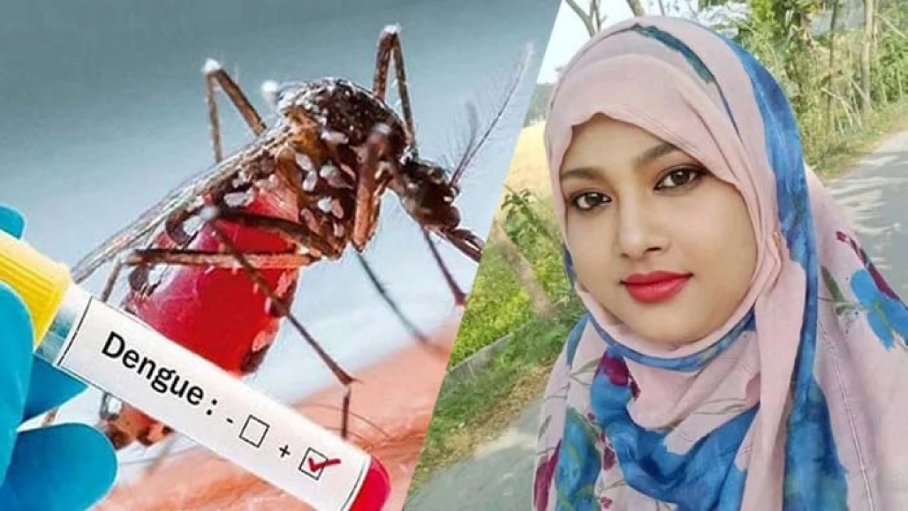 বরগুনায় ডেঙ্গুতে উপজেলা পরিষদ কর্মকর্তার মৃত্যু