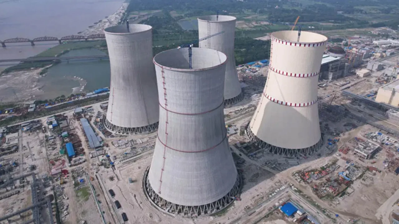 রূপপুরের বিদ্যুৎ গ্রিডে যোগ হওয়া নিয়ে সংশয়