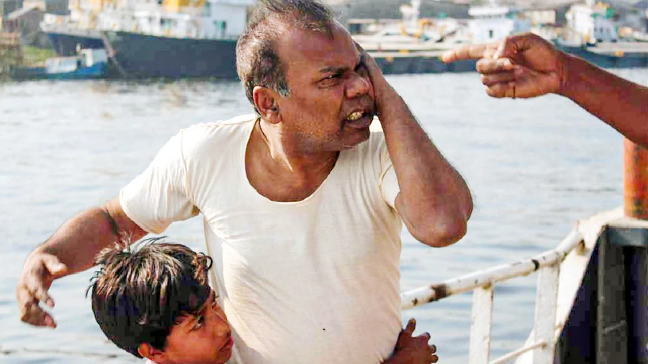 রাশিয়ায় যাচ্ছে বাংলাদেশের ‘মাস্তুল’