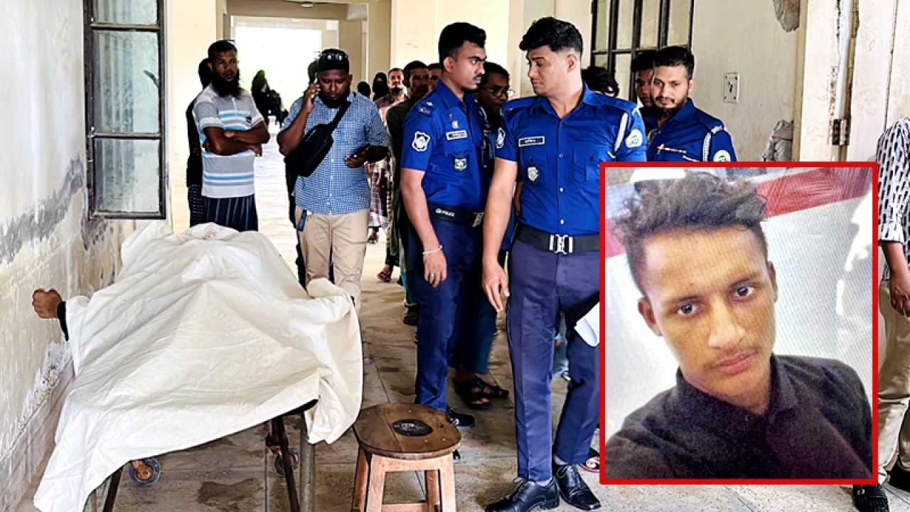 বন্ধুর সঙ্গে ঘুরতে গিয়ে ‘মদ্যপানে’ যুবকের মৃত্যু