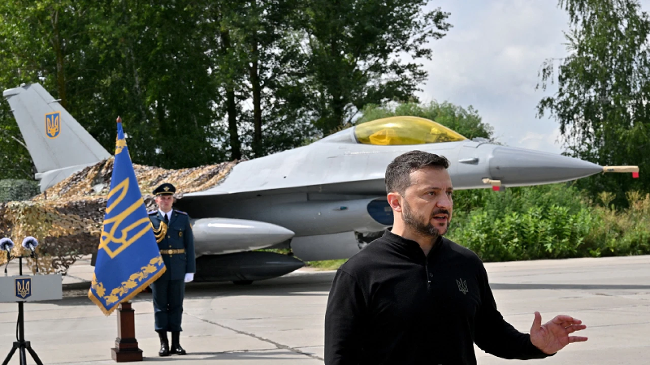 রাশিয়ার হামলা ঠেকাতে গিয়ে ইউক্রেনের যুদ্ধবিমান ধ্বংস