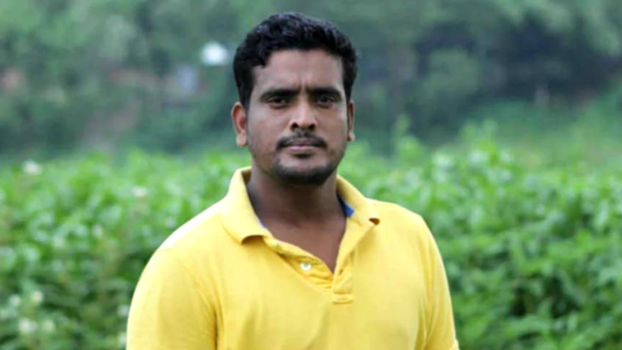 ৩ মাস পর বাড়ি ফিরল কামরুলের কফিনবন্দী লাশ