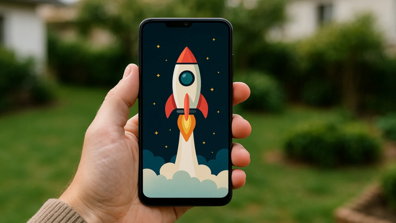 স্মার্টফোনে গতি বাড়ানোর সহজ ১০ টিপস