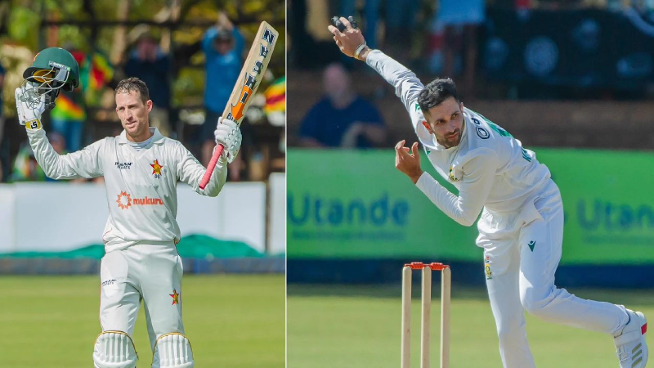 উইলিয়ামসের রেকর্ডের দিনে মহারাজও ‘রাজা’ হলেন