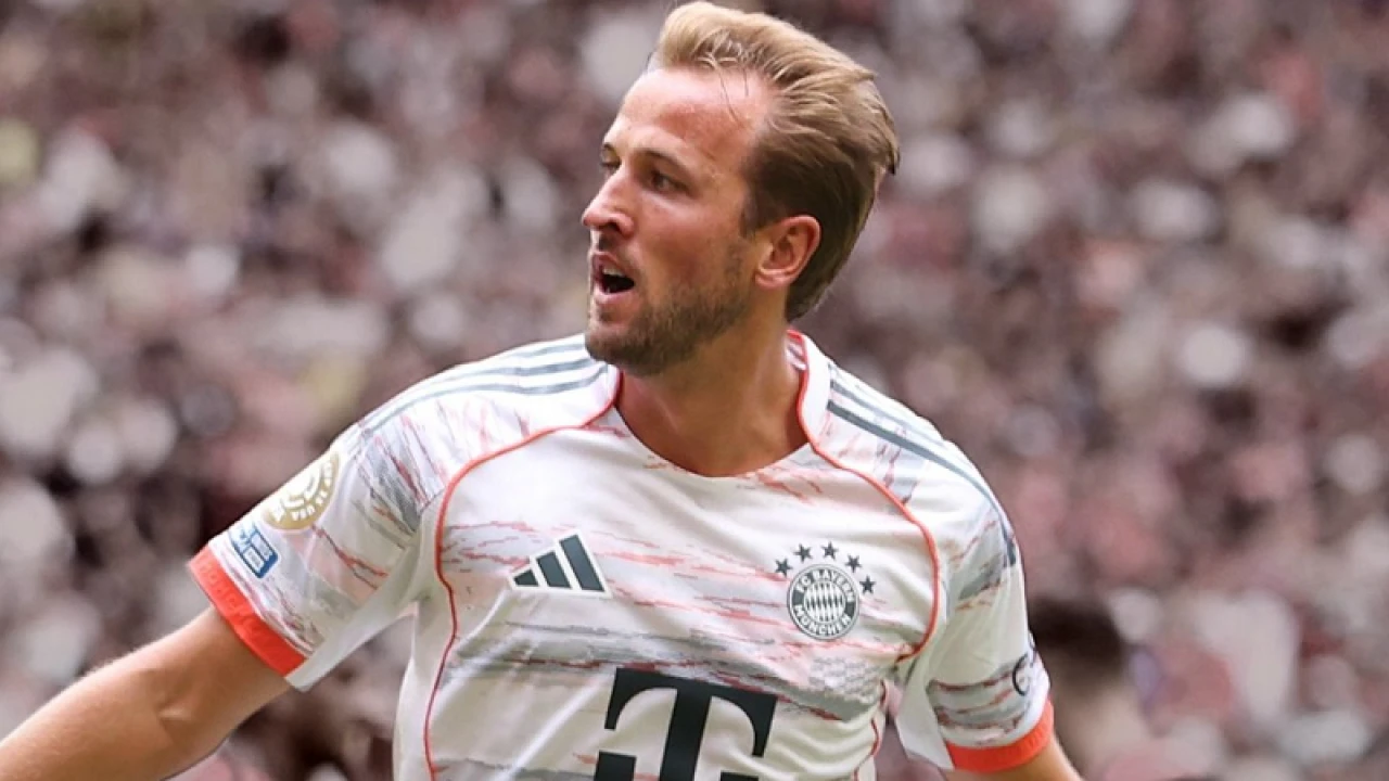 ব্রাজিলিয়ান ক্লাবকে হারিয়ে কোয়ার্টারে পিএসজির মুখোমুখি বায়ার্ন