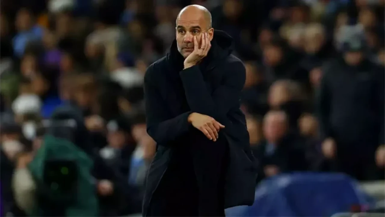 হয়তো ক্লাব বিশ্বকাপ আমাদেরকে ধ্বংস করে দেবে: গার্দিওলা