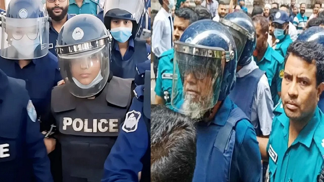 নতুন মামলায় মমতাজ-জাহাঙ্গীরসহ গ্রেপ্তার ৪