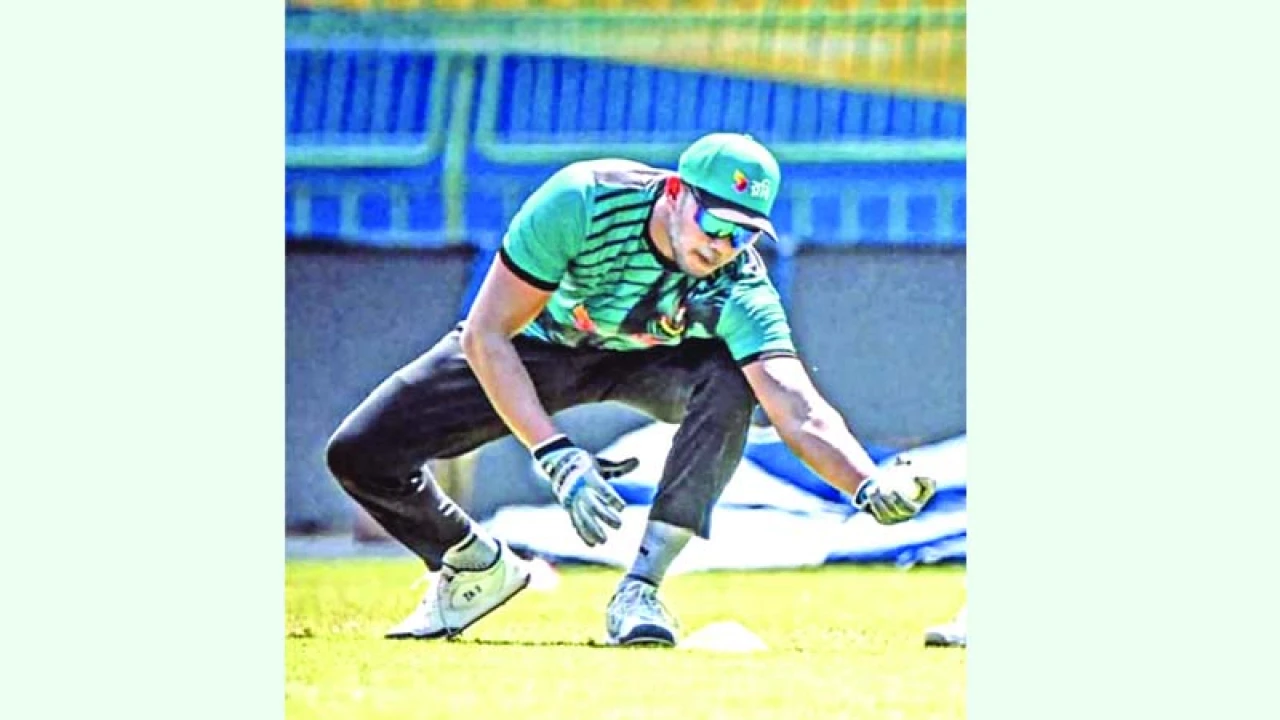 ছক কষছেন মিরাজ