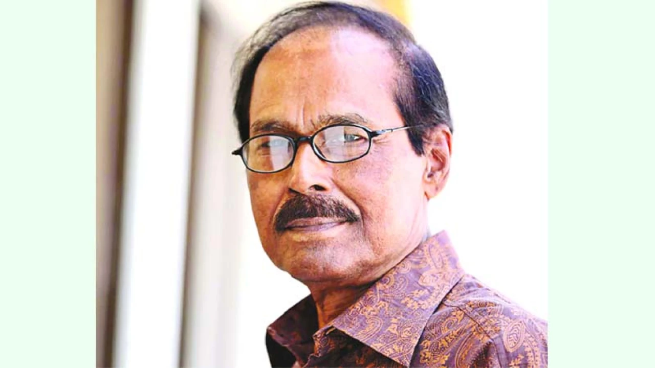 দুদিনের এই পরবাসে সৈয়দ আব্দুল হাদীর ৮৫তম জন্মদিন আজ