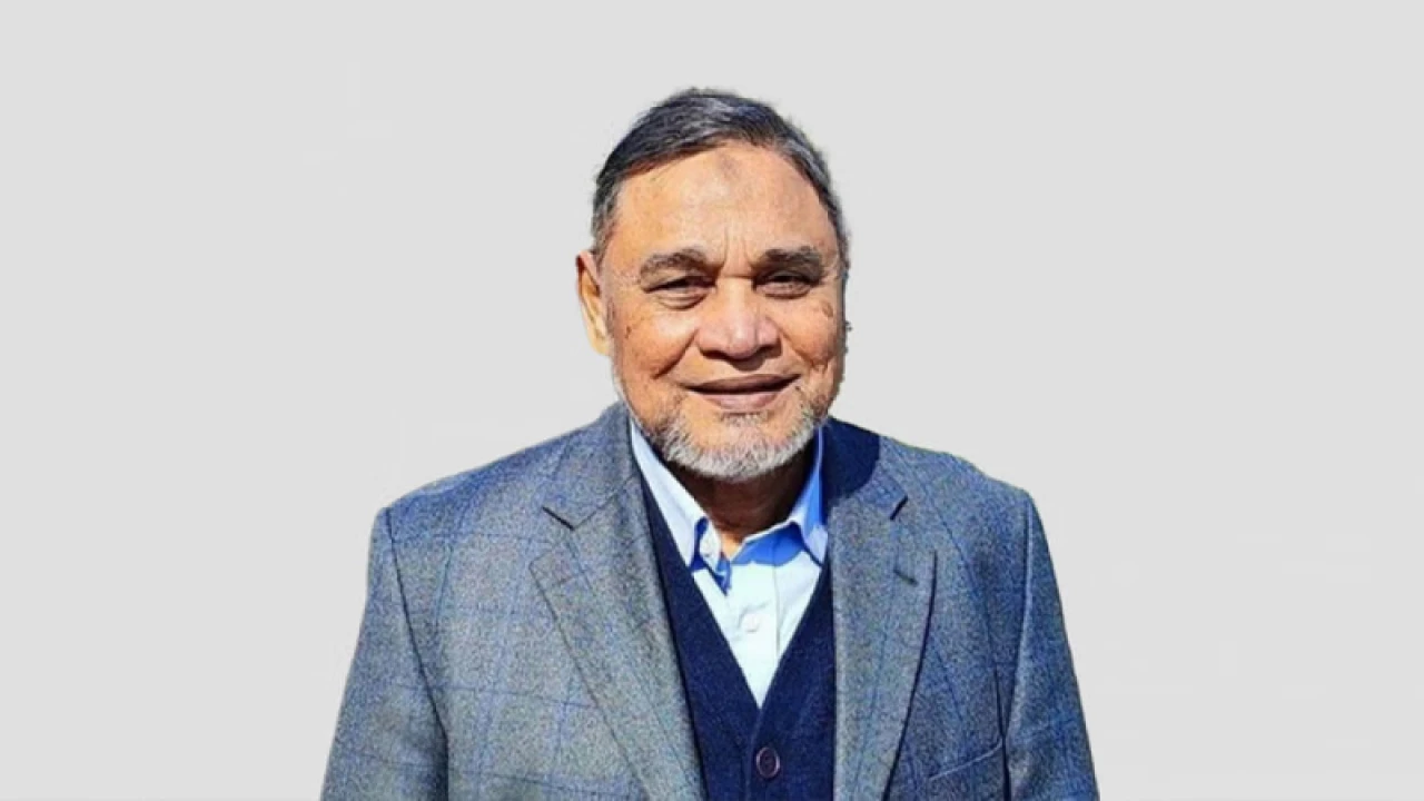 নির্বাচনের তারিখ নিয়ে যা বললেন সিইসি