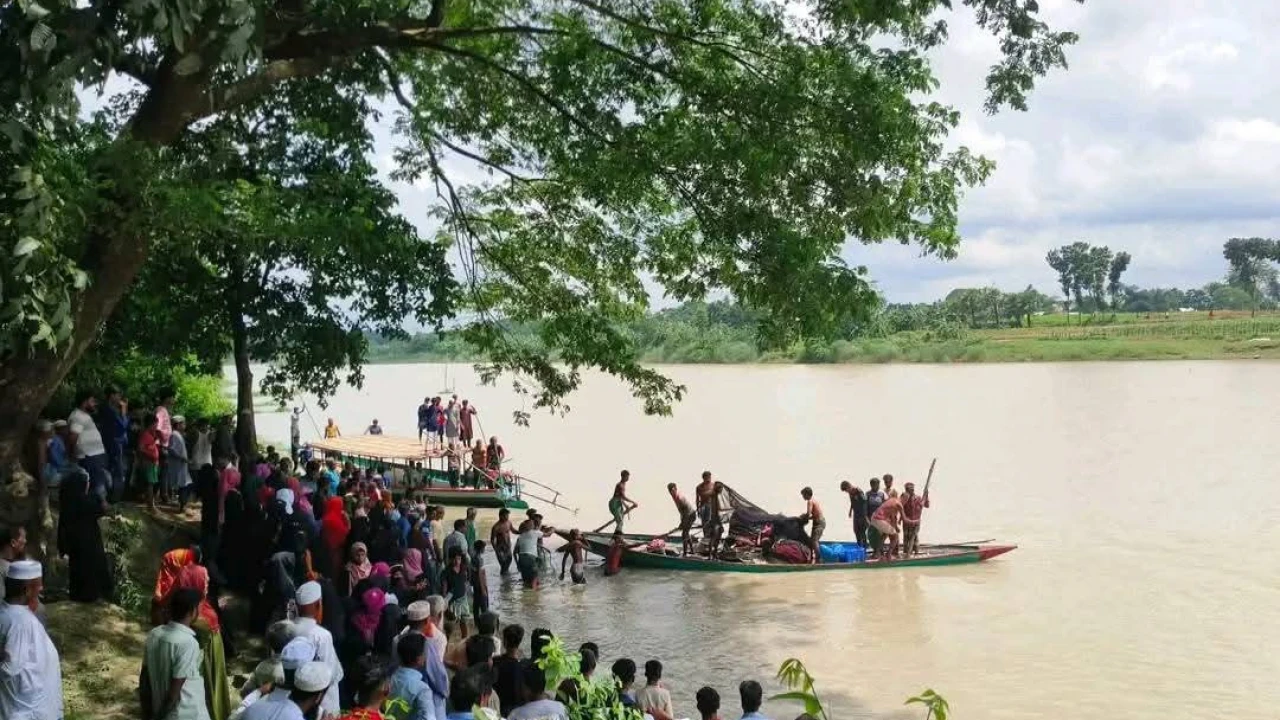 মাদ্রাসায় যাওয়া হলো না ৩ শিক্ষার্থীর