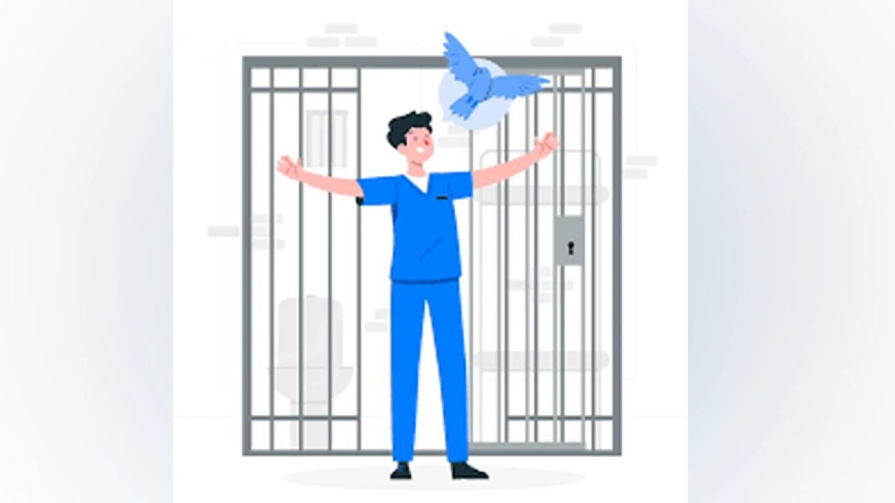 যাবজ্জীবন সাজাপ্রাপ্ত ৫৬ বন্দীর মুক্তিলাভ 