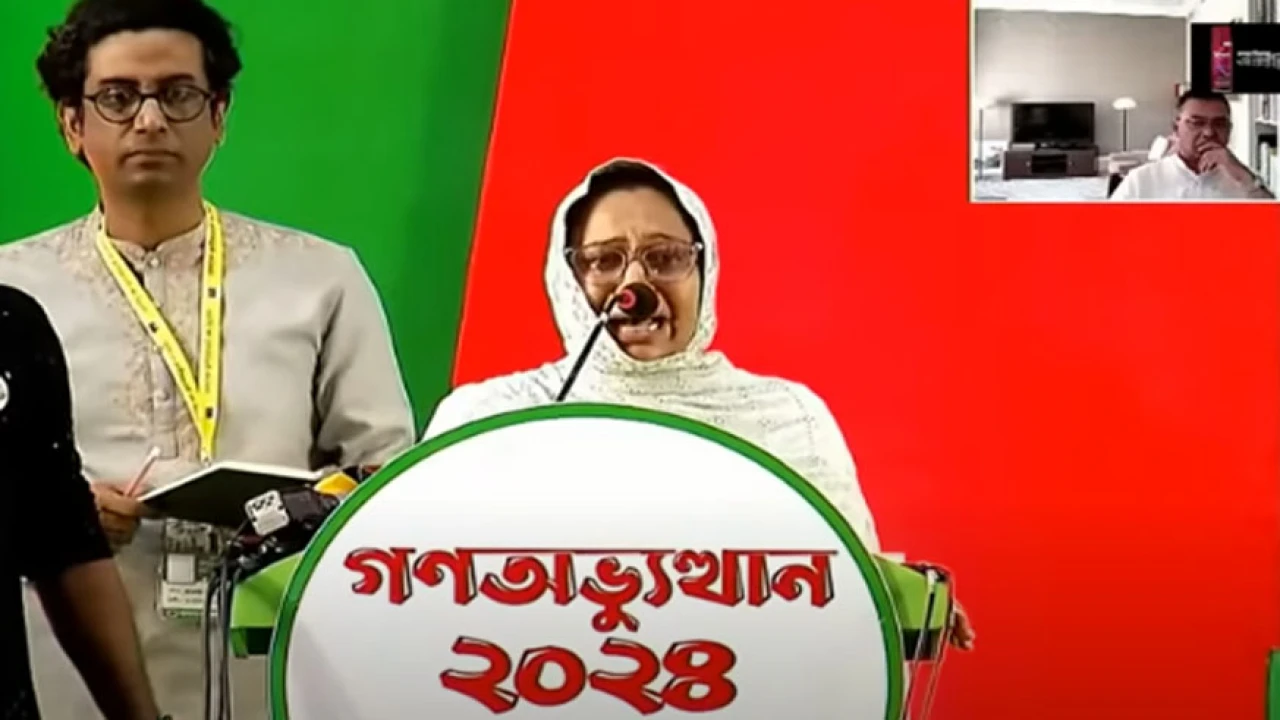 সারজিস-হাসনাতকে ১০০ বার কল দিলেও রিসিভ করেন না: শহিদ আবদুল্লাহর মা 