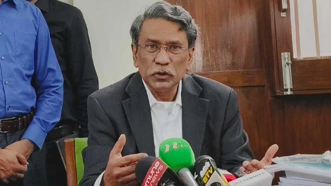 ‘সবার ঐকমত্যে এ মাসেই জাতীয় সনদ তৈরি সম্ভব’