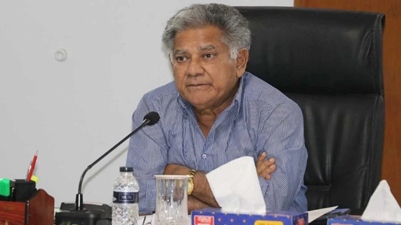 নৌবাহিনী বন্দর পরিচালনার জন্য বেশি অভিজ্ঞ: নৌপরিবহন উপদেষ্টা  