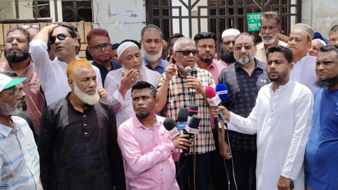 সিলেটে পরিবহন ধর্মঘটের ডাক