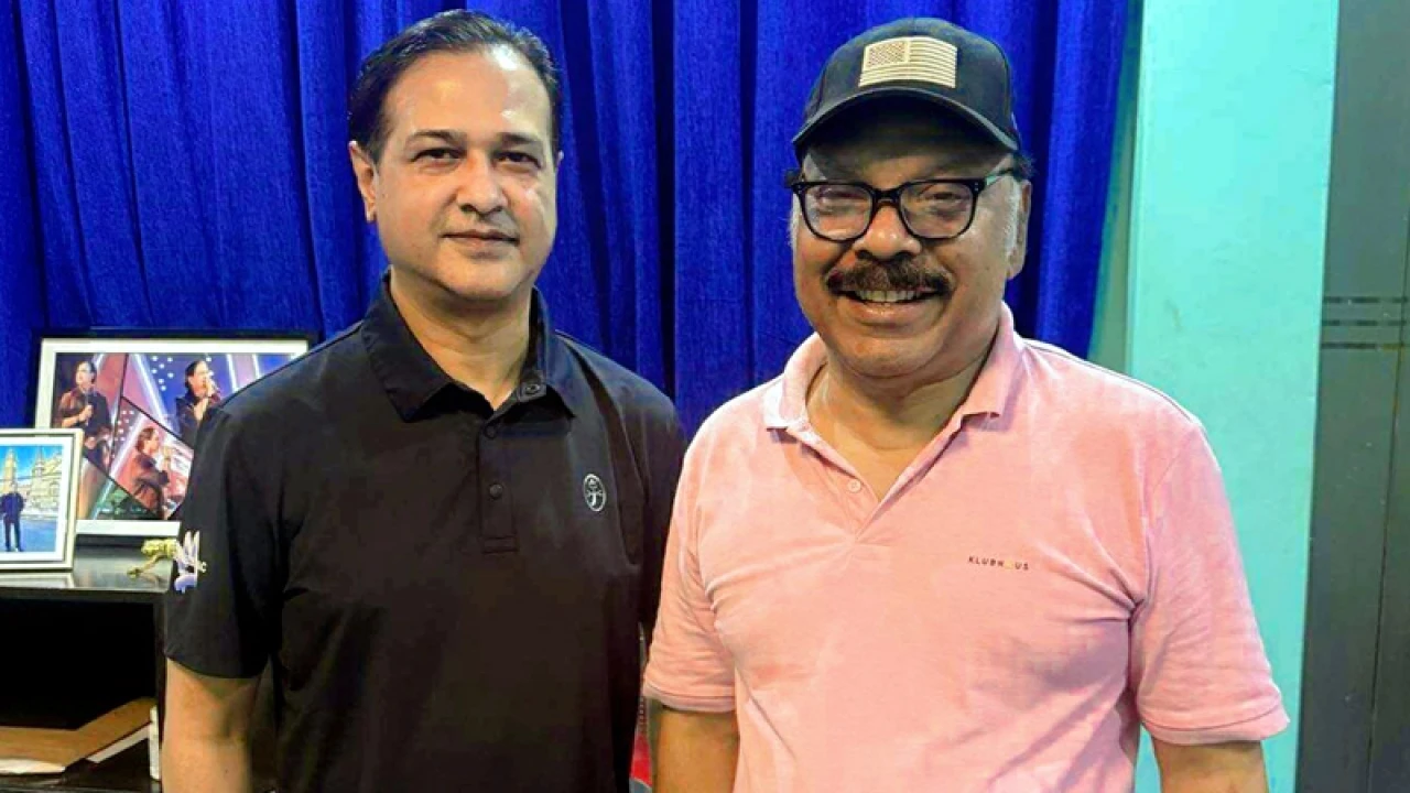 ২০ বছর পর…