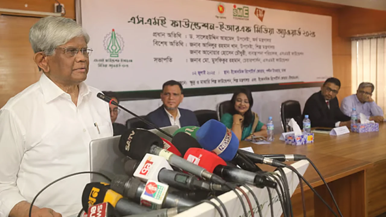 সময় আরও কমে গেছে, ফেব্রুয়ারি পর্যন্ত: অর্থ উপদেষ্টা 