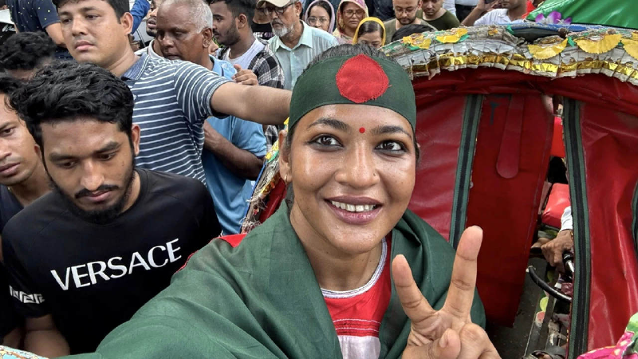 সত্যিই আমি তাদের জন্য দুঃখিত: বাঁধন