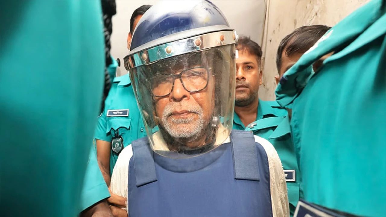 সাবেক সিইসি নূরুল হুদার জামিন নামঞ্জুর 