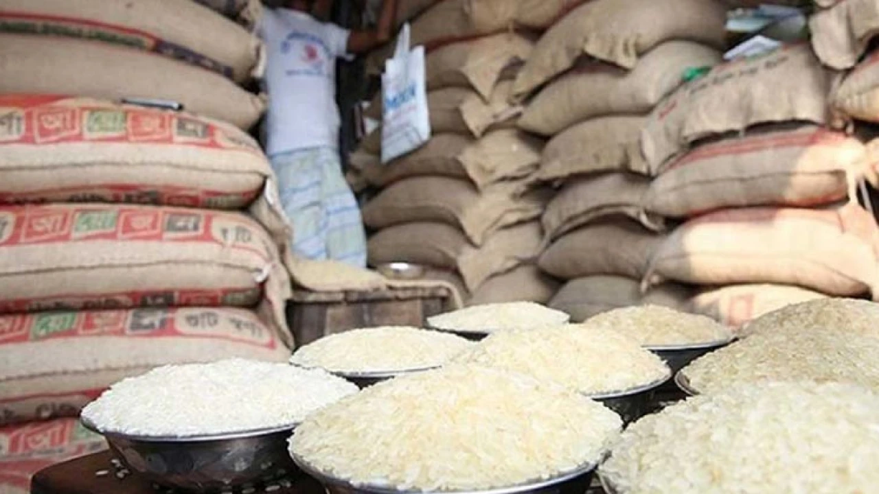 সংকট নেই, চালের দাম তবু বাড়তি 