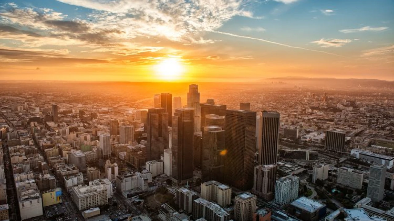 পরিবেশগত হুমকির মুখে শহরগুলো