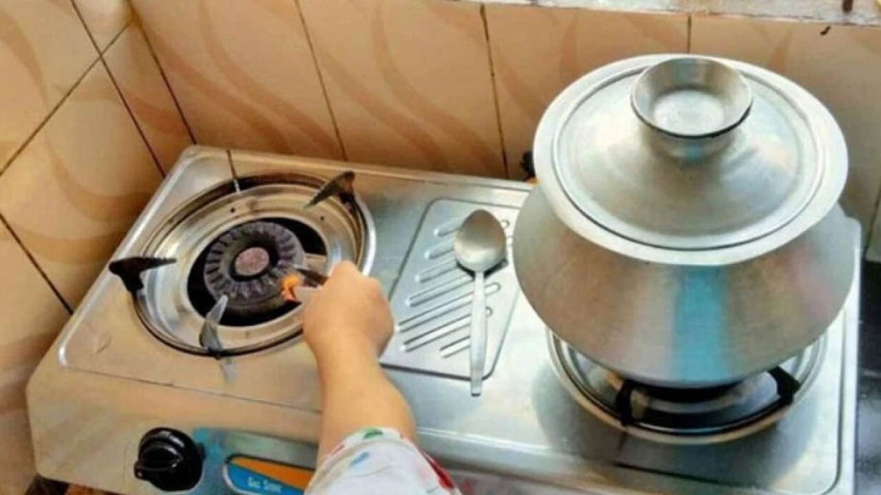 সকাল থেকে ঢাকার যেসব স্থানে গ্যাস সরবরাহ বন্ধ থাকবে