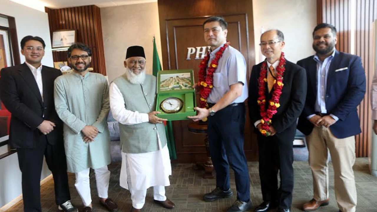  জাহাজ ভাঙা শিল্পে পিএইচপির নতুন মাইলফলক