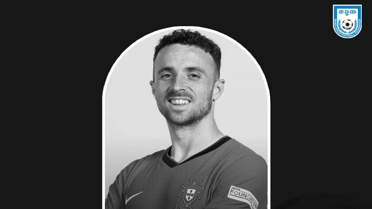 জোটার মৃত্যুতে বিসিবির শোক