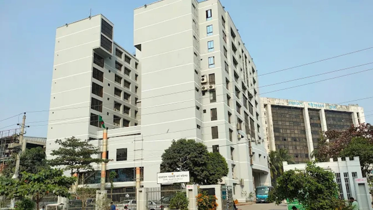 ৪৫তম বিসিএসের সাক্ষাৎকার শুরু ৮ জুলাই