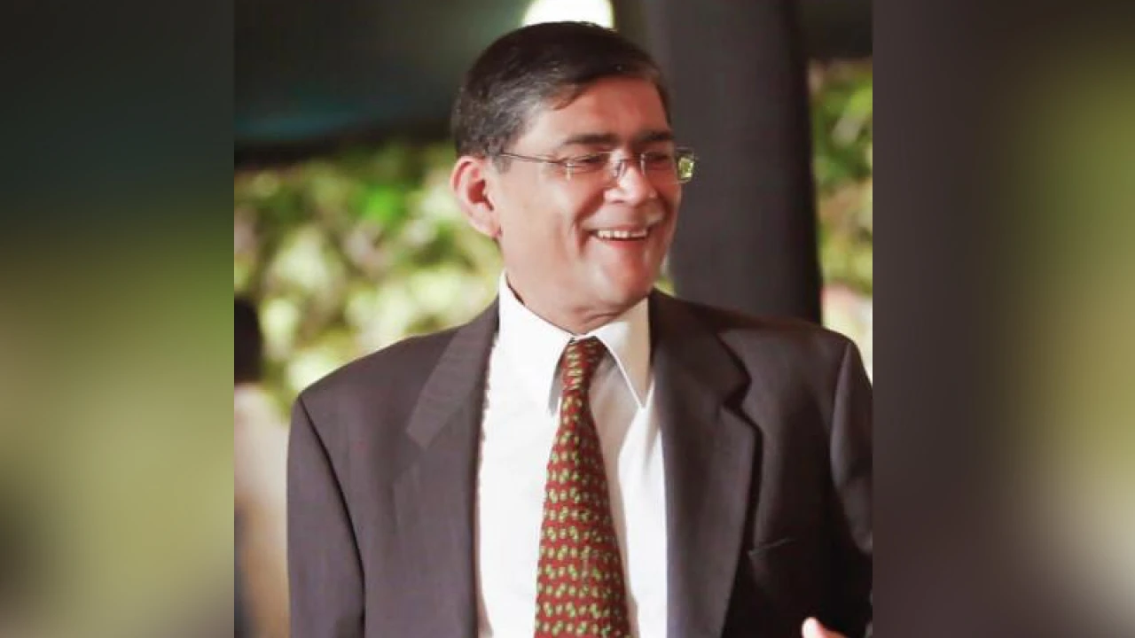 সাবেক ক্রিকেটার ও ব্যবসায়ী আহমেদ রায়হান নিজাম মারা গেছেন