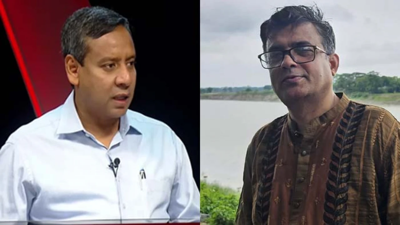 গোলাম মাওলা রনিকে নিয়ে কড়া সমালোচনা প্রেস সচিবের