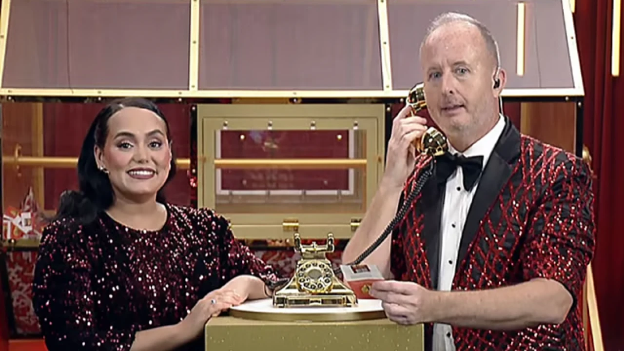 আবু ধাবিতে ৮৩ কোটি টাকার লটারি জিতলেন বাংলাদেশের বেলাল