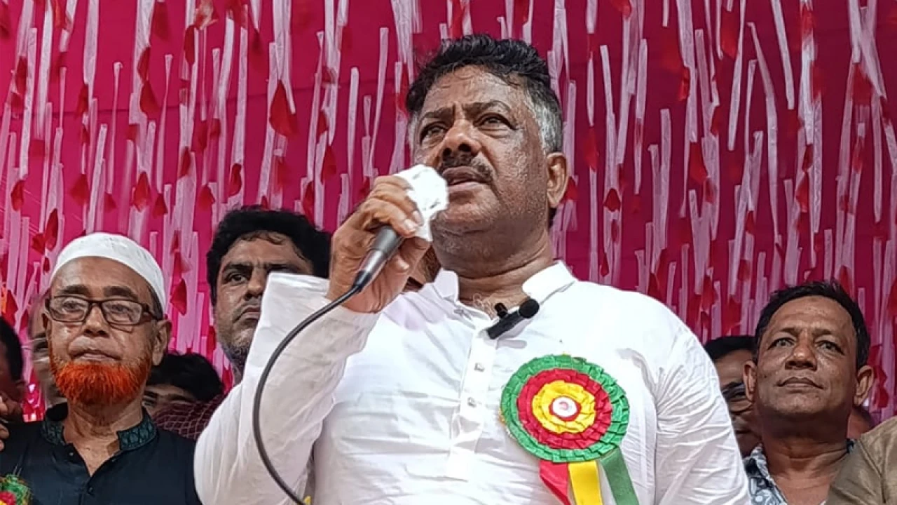 ২০০৮-এর নির্বাচনে জড়িতদের বিরুদ্ধেও ব্যবস্থা নিতে হবে: দুলু