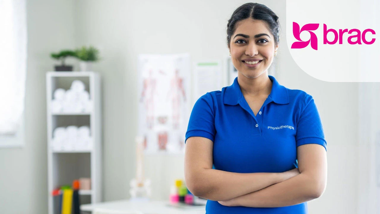 নিয়োগ দিচ্ছে ব্র্যাক এনজিও, আবেদন অনলাইনে